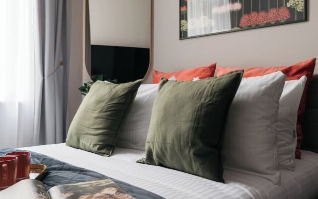 Eile Apartment - LoftAffair