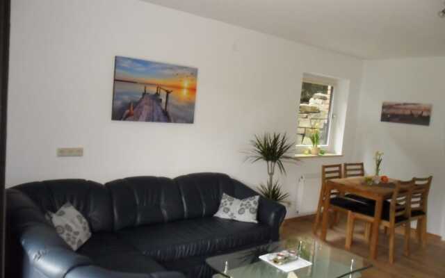 Ferienwohnung Siegsteig Eitorf