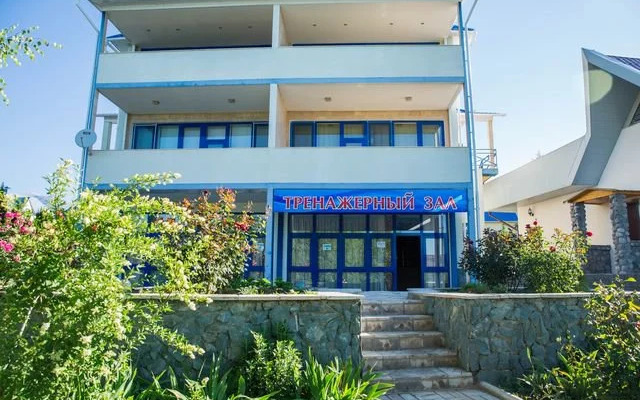 Меридиан (Иссык-Куль)