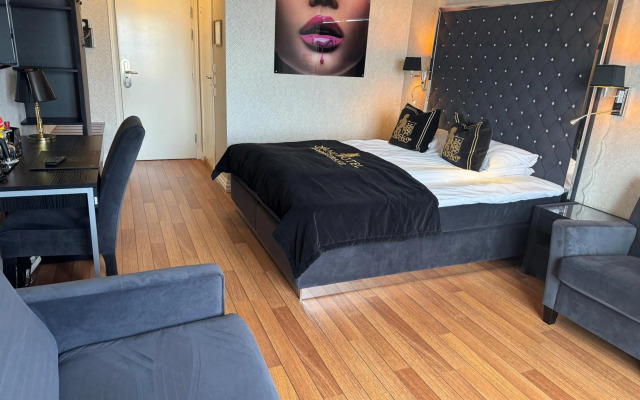 Grand Hotel Åsgårdstrand - Unike Hoteller