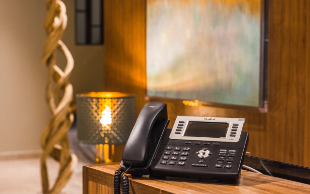 Rossio Boutique Hotel
