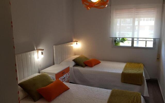 Apartamento Madrid dBA3