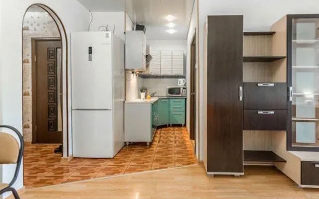 Рент Хаус в переулке Горького, д. 18