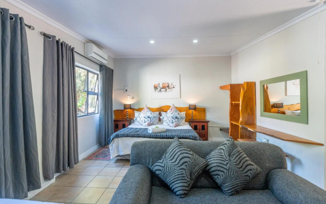 Tidewaters Accommodation