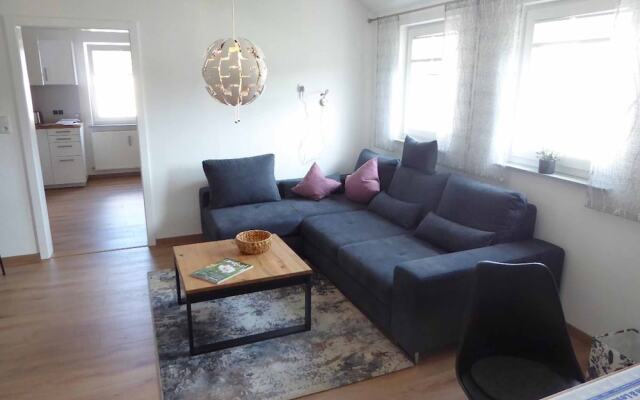 Ferienwohnung Sachsenblick