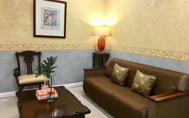 Superior Apartment Robinsons Place Rpr 10