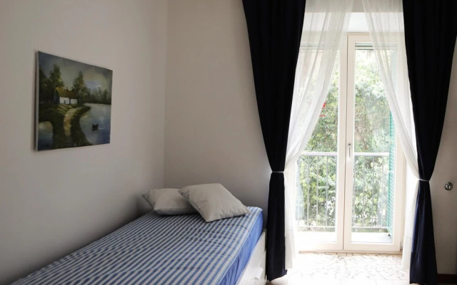 Movida Apartment in Largo Giusso
