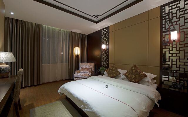 Yiwen Zhouzhuang Boutique Hotel