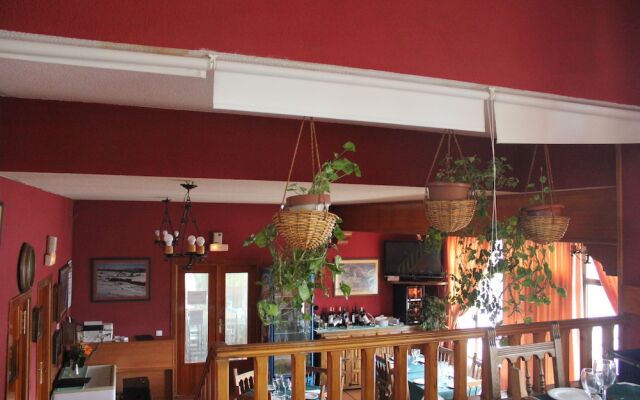 Hostal Nuestra Señora del Pinar