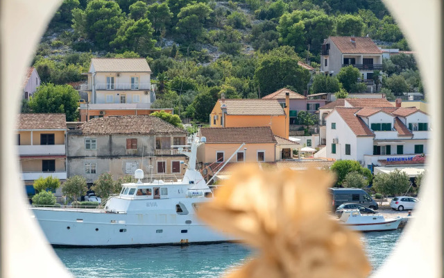 Heritage Hotel Tisno