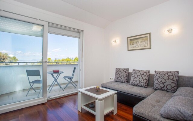 Stunning Home in Malinska With Wifi and 1 Bedrooms