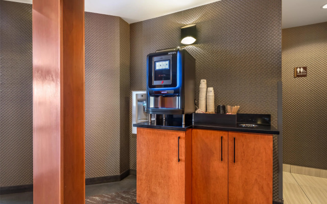 Best Western Plus Calgary Centre Inn