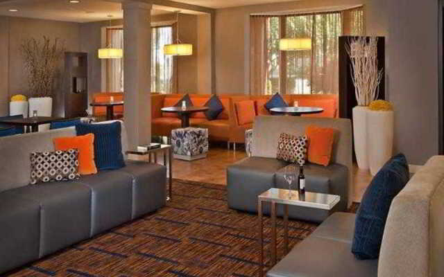 Courtyard Orlando Downtown