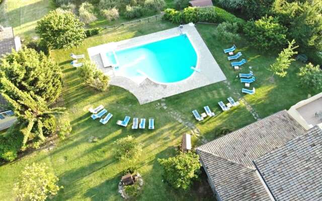 La Tenuta Del Giglio