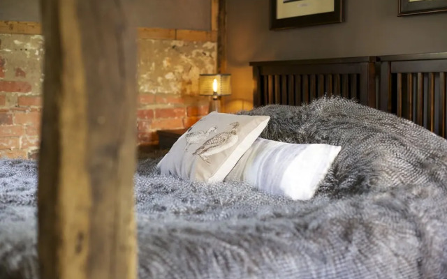 The Woolpack Country Inn