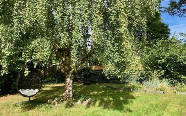 6 Person Holiday Home in Hornbaek