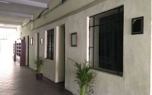 Hotel Hostal Casa Del Abogado