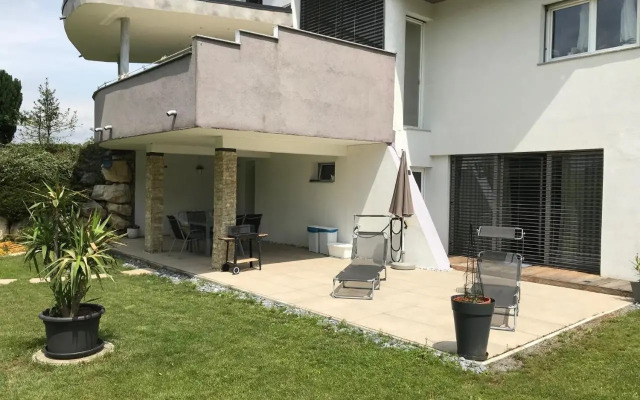Apartment SeeYou