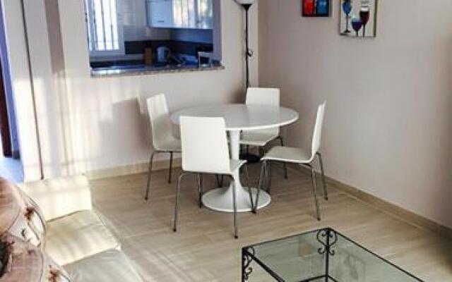 Califa Apartment