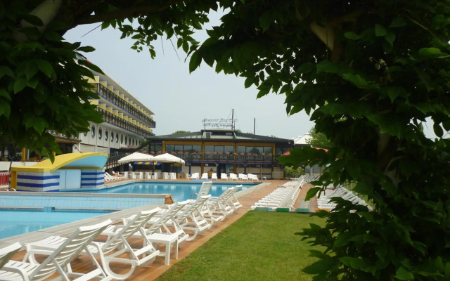 Hotel Marina Uno