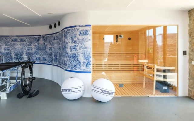 All Greek Villas Mykonos