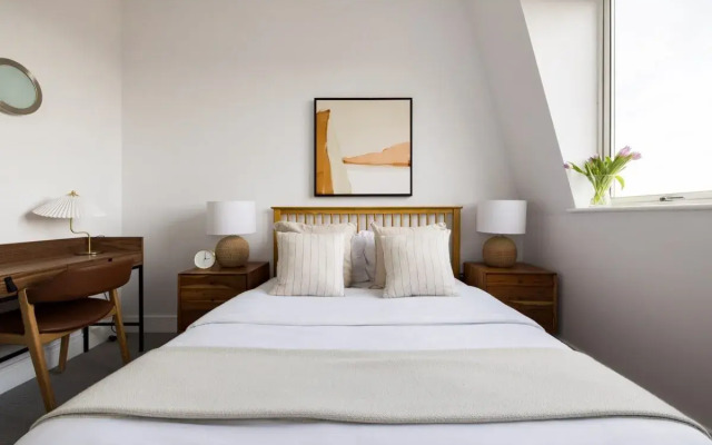 The Camberwell Loft - Captivating 2bdr Flat