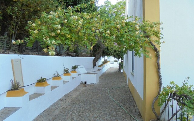 Casa Covao da Abitureira