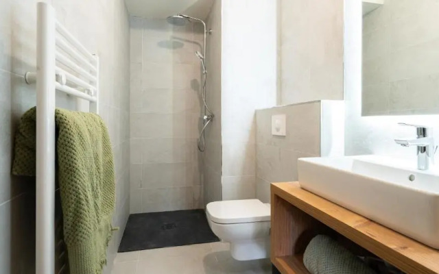 Résidence l'Alpeggio by My Mountain Resort