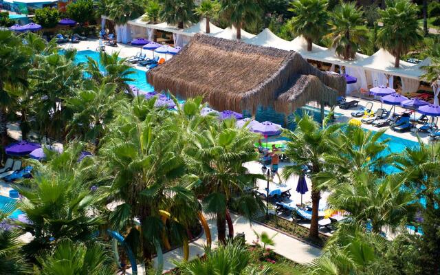 Siam Elegance Hotels & Spa - All Inclusive