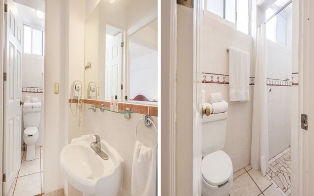 Capital O Hotel Suites Andrade