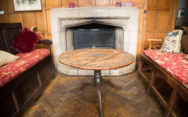 The Amberley Inn