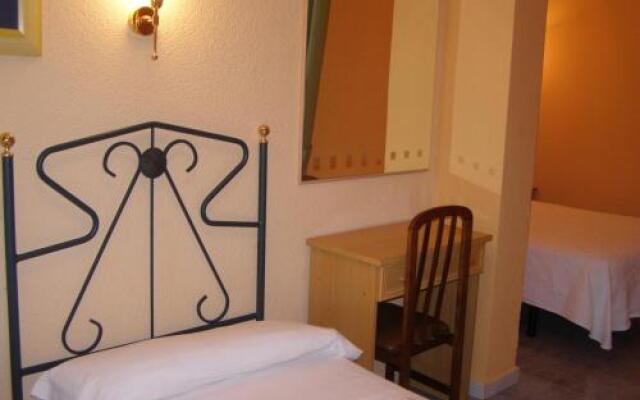 Hostal Residencia Fernandez