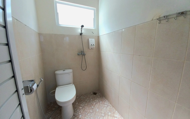 Villa Syariah Grand Bale with Private Pool by Simply Homy