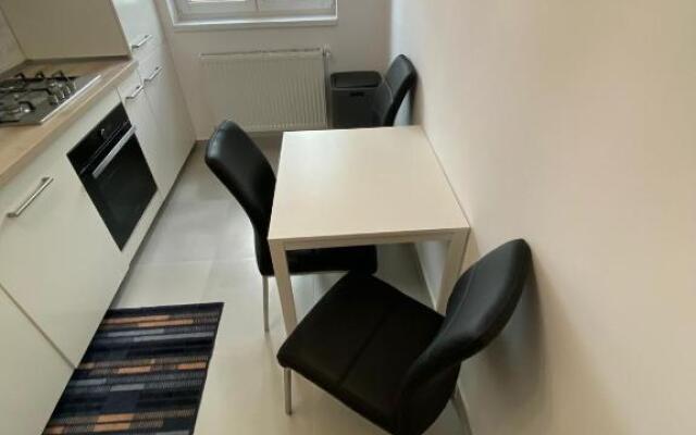 Apartament „Viena” - 2 camere