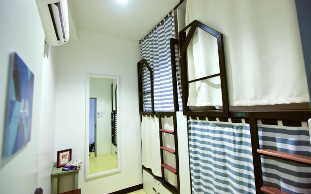Vimarn Hostel