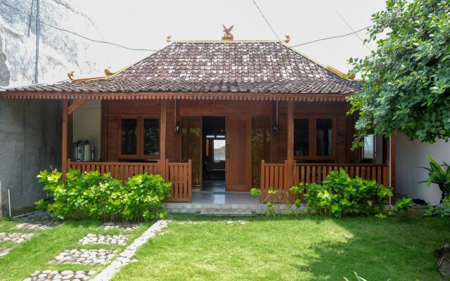 The Lavana Pondok Anugerah