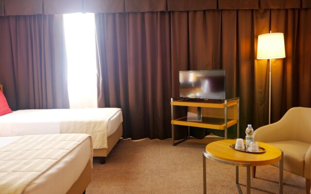 Golden Tulip Plaza Caserta