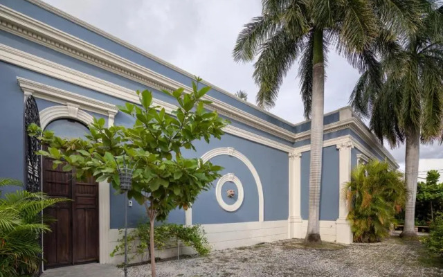 Kunuk Hotel Boutique