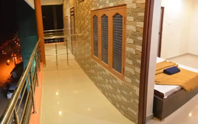 Hotel Amar Park