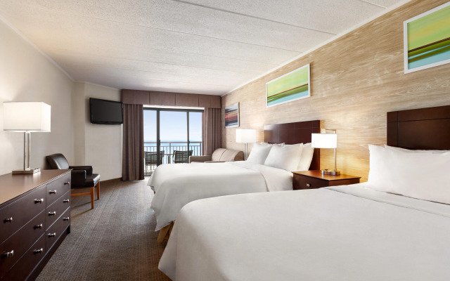 Holiday Inn Ocean City by IHG