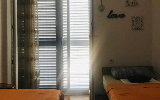 Holiday Home Nova