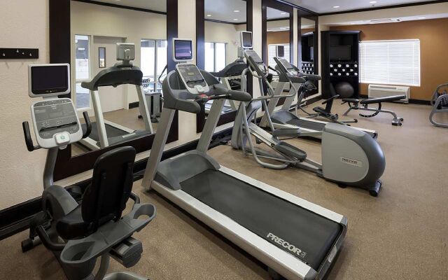 Hilton Garden Inn Merrillville