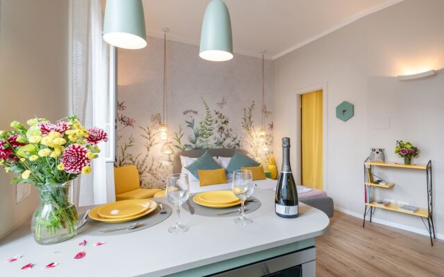 Rome as you feel - Pellegrino Suite in Navona