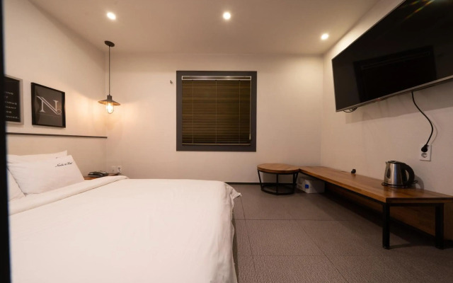 No25 Hotel Yeonsan