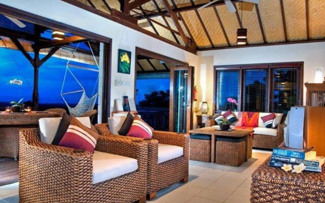 Lembongan Island Beach Villas