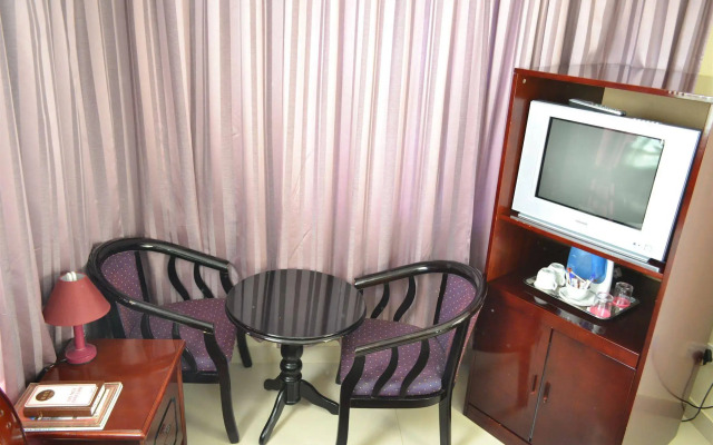 Sunbeam Hotel