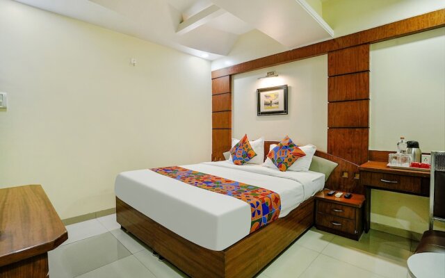 Fabhotel Prime Three Star