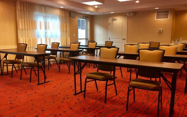 Residence Inn Largo Medical Center Drive