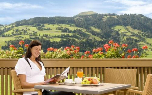 Appartements Barbara