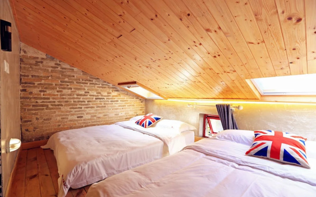 Maan Coco Travelling Boutique Inn